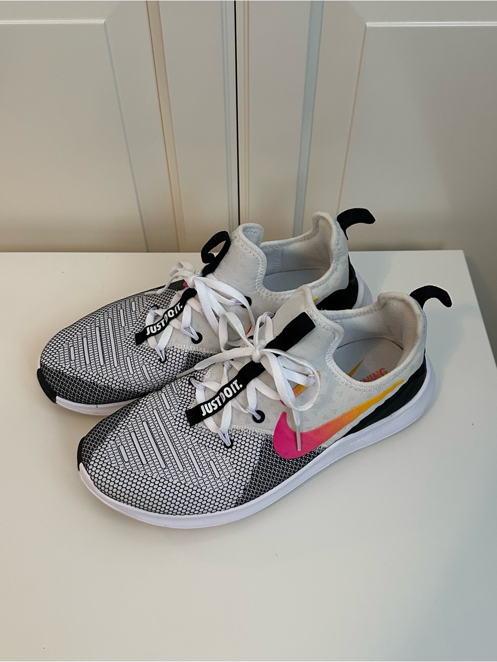 Nike Free TR 8 Training shoes